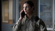 A still from Sheriff Country (Image via CBS)
